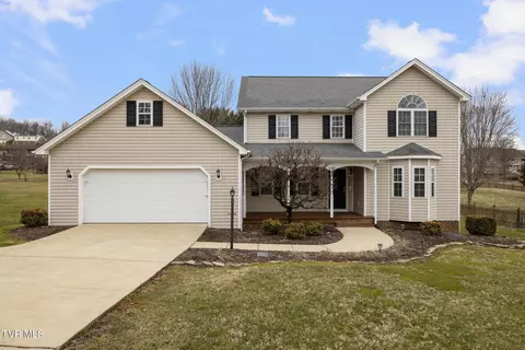 204 Wiltshire Drive Johnson City Tn 37615, Johnson City, TN 37615