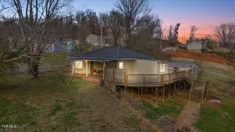 214 Old Siam Road Elizabethton Tn 37643, Elizabethton, TN 37643