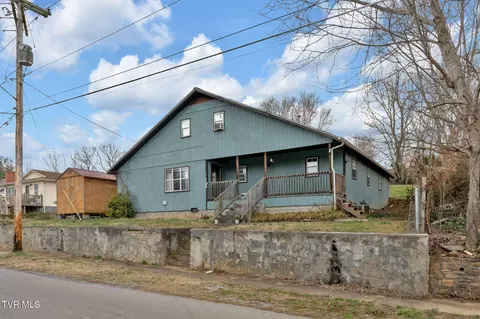 1109 Arney Street Elizabethton Tn 37643, Elizabethton, TN 37643