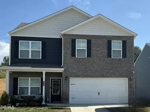 1819 Fox Meadows Circle Bluff City Tn 37618, Bluff City, TN 37618