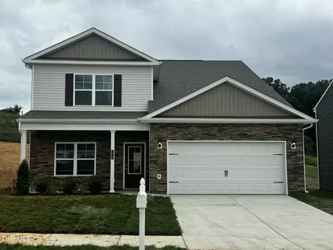 1813 Fox Meadows Circle Bluff City Tn 37618, Bluff City, TN 37618