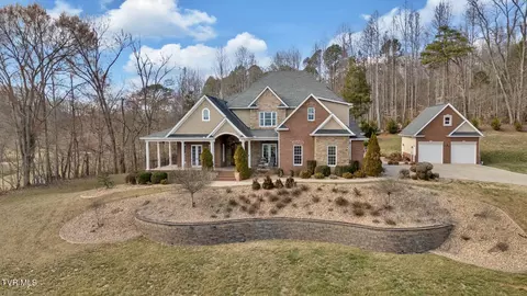 543 Blanches View Drive Bluff City Tn 37618, Bluff City, TN 37618