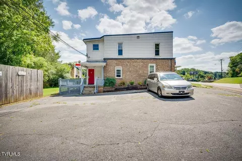 1522 Milligan Highway Johnson City Tn 37601, Johnson City, TN 37601