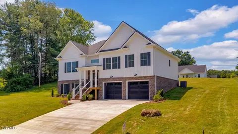 1110 Miller Drive Jonesborough Tn 37659, Jonesborough, TN 37659