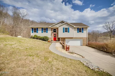 234 Hunters Crossing Drive Gate City Va 24251, Gate City, VA 24251