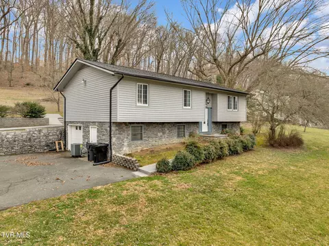 743 Robinwood Road Kingsport Tn 37663, Kingsport, TN 37663