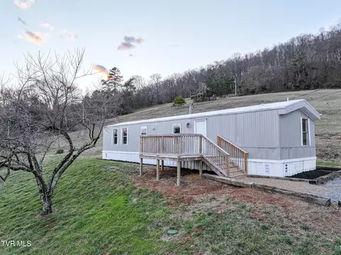 1760 Babbs Mill Road Afton Tn 37616, Afton, TN 37616