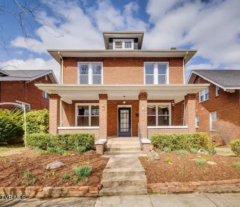 602 W Maple Street Johnson City Tn 37604, Johnson City, TN 37604