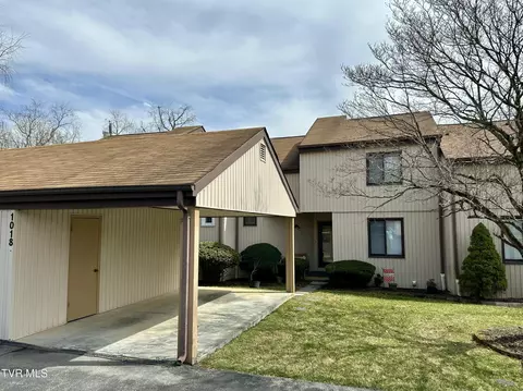 1018 Pebble Drive Bristol Va 24201, Bristol, VA 24201