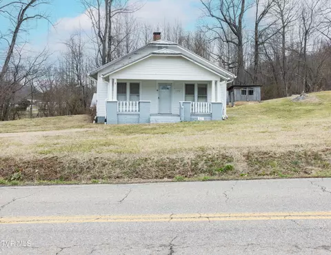 1130 N Pickens Bridge Road Piney Flats Tn 37686, Piney Flats, TN 37686