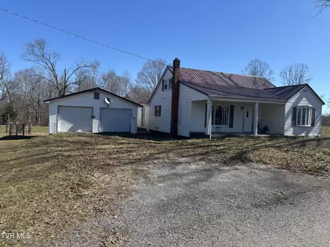 265 The Flats Drive Clintwood Va 24228, Clintwood, VA 24228