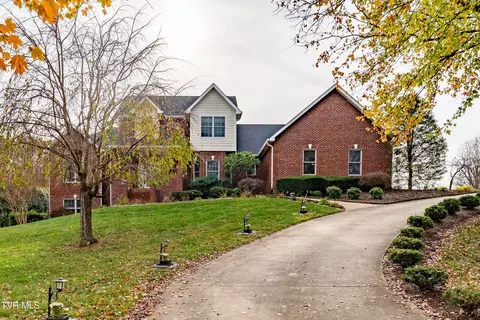 6 Wentworth Court Johnson City Tn 37604, Johnson City, TN 37604