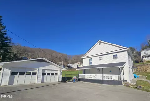 307 NW Craig Street Norton Va 24273, Norton, VA 24273