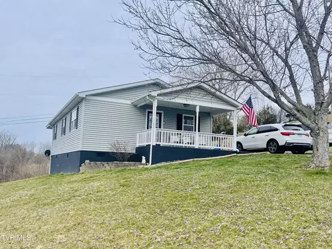 282 Mays Street Lebanon Va 24266, Lebanon, VA 24266