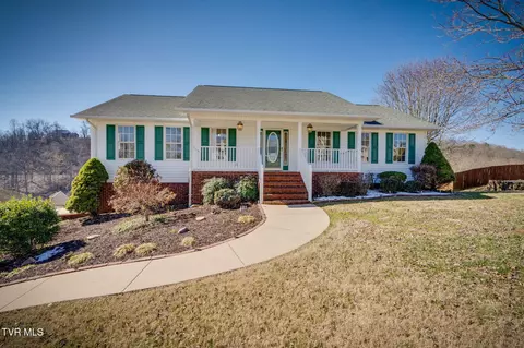 125 Meadow Springs Lane Mount Carmel Tn 37645, Mount Carmel, TN 37645