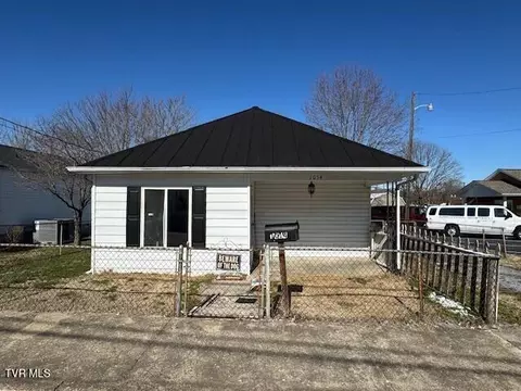 1014 Dorothy Street Kingsport Tn 37660, Kingsport, TN 37660