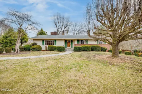 105 Knollwood Road Bristol Tn 37620, Bristol, TN 37620