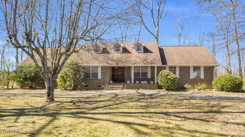 521 Hillcrest Circle Decatur Tn 37322, Decatur, TN 37322