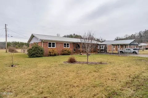 164 Brown Place Mountain City Tn 37683, Mountain City, TN 37683