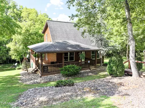 1427 Highway 340 Parrottsville Tn 37843, Parrottsville, TN 37843