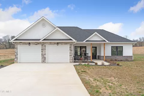 295 Greenwood Road Afton Tn 37616, Afton, TN 37616