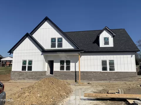 1800 Fort Robinson Drive Kingsport Tn 37660, Kingsport, TN 37660
