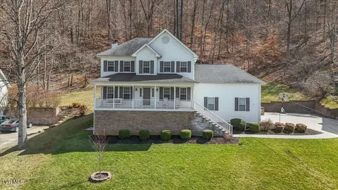 225 Regency Drive Kingsport Tn 37663, Kingsport, TN 37663