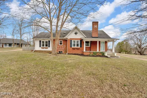 1814 Triangle Road Johnson City Tn 37604, Johnson City, TN 37604