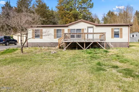 416 Derby Drive Kingsport Tn 37660, Kingsport, TN 37660