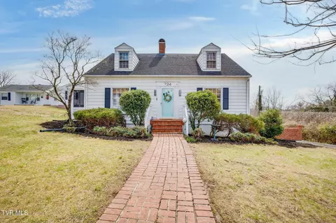 724 Taylor Street Bristol Tn 37620, Bristol, TN 37620