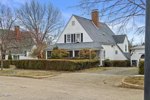 706 Yadkin Street Kingsport Tn 37660, Kingsport, TN 37660