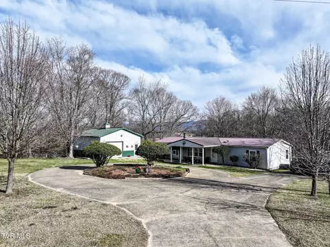 2771 Whirlwind Road Greeneville Tn 37743, Greeneville, TN 37743