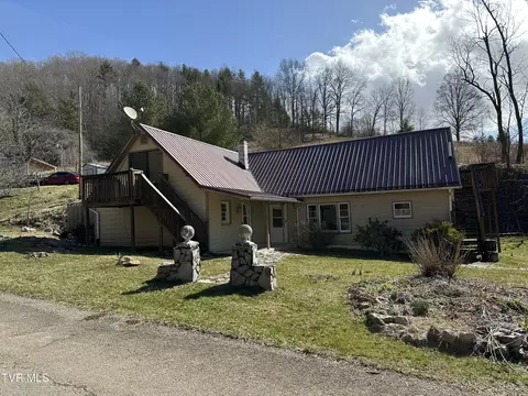 310 Clarence Stout Lane Mountain City Tn 37683, Mountain City, TN 37683