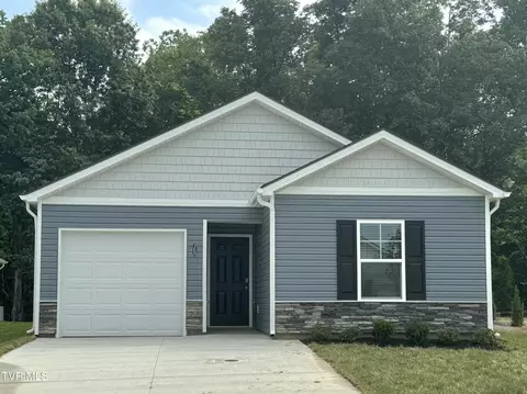 368 Arrowhead Drive Johnson City Tn 37601, Johnson City, TN 37601