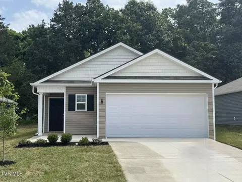 376 Arrowhead Drive Johnson City Tn 37601, Johnson City, TN 37601