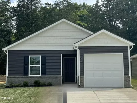 384 Arrowhead Drive Johnson City Tn 37601, Johnson City, TN 37601