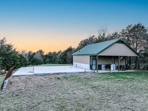 1365 Mcmillan Road Midway Tn 37809, Midway, TN 37809