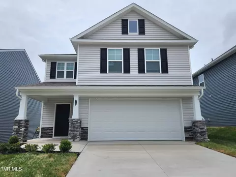 1119 Aspen Terrace Greeneville Tn 37745, Greeneville, TN 37745