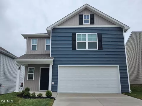 1121 Aspen Terrace Greeneville Tn 37745, Greeneville, TN 37745