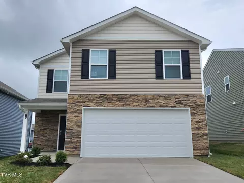 1123 Aspen Terrace Greeneville Tn 37745, Greeneville, TN 37745