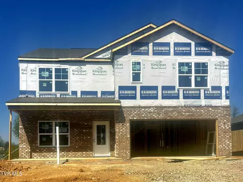 608 Butler Lane Blountville Tn 37617, Blountville, TN 37617