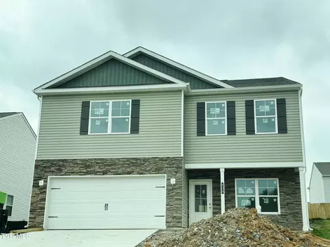 609 Butler Lane Blountville Tn 37617, Blountville, TN 37617