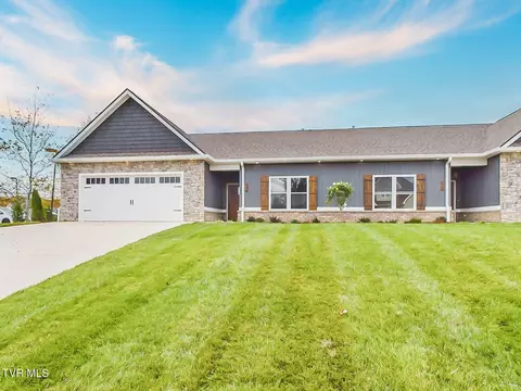 582 Bittersweet Trail Jonesborough Tn 37659, Jonesborough, TN 37659