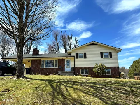 305 Brookwood Drive Bristol Tn 37620, Bristol, TN 37620