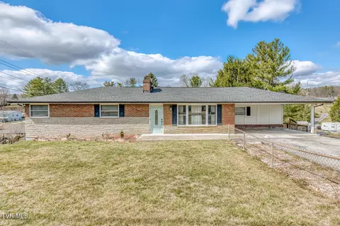 637 Old Stage Trail Bristol Tn 37620, Bristol, TN 37620