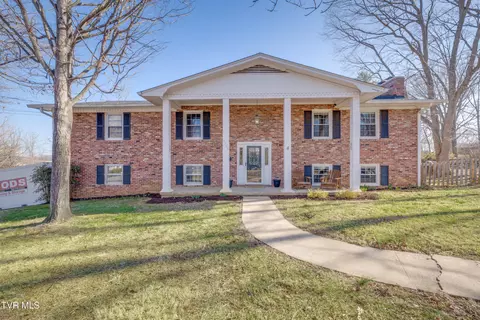 2502 Rambling Road Johnson City Tn 37604, Johnson City, TN 37604