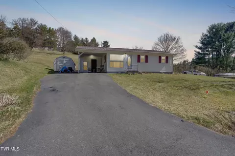 142 Cressview Rd Road Mountain City Tn 37683, Mountain City, TN 37683