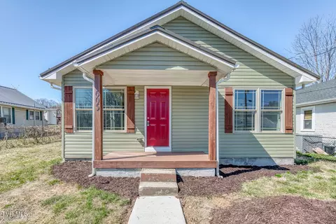 605 Cranberry Street Johnson City Tn 37601, Johnson City, TN 37601