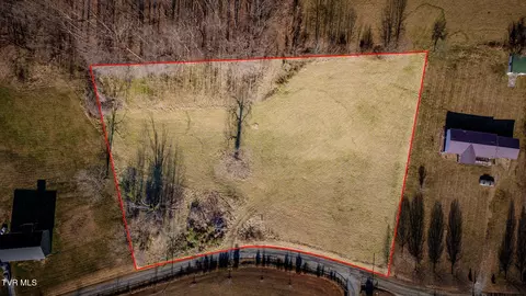 lot7 8 Hensley Lane Limestone Tn 37681, Limestone, TN 37681