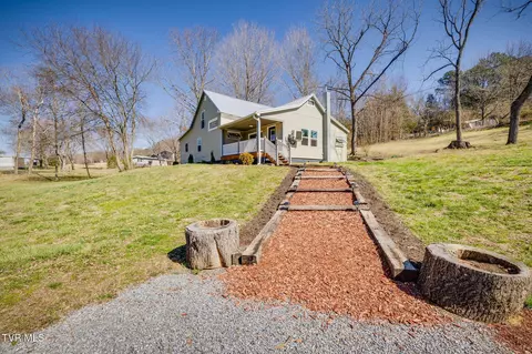 Exterior - 330 Robertson Road Chuckey Tn 37641, Chuckey, TN 37641 photo 1 of 5